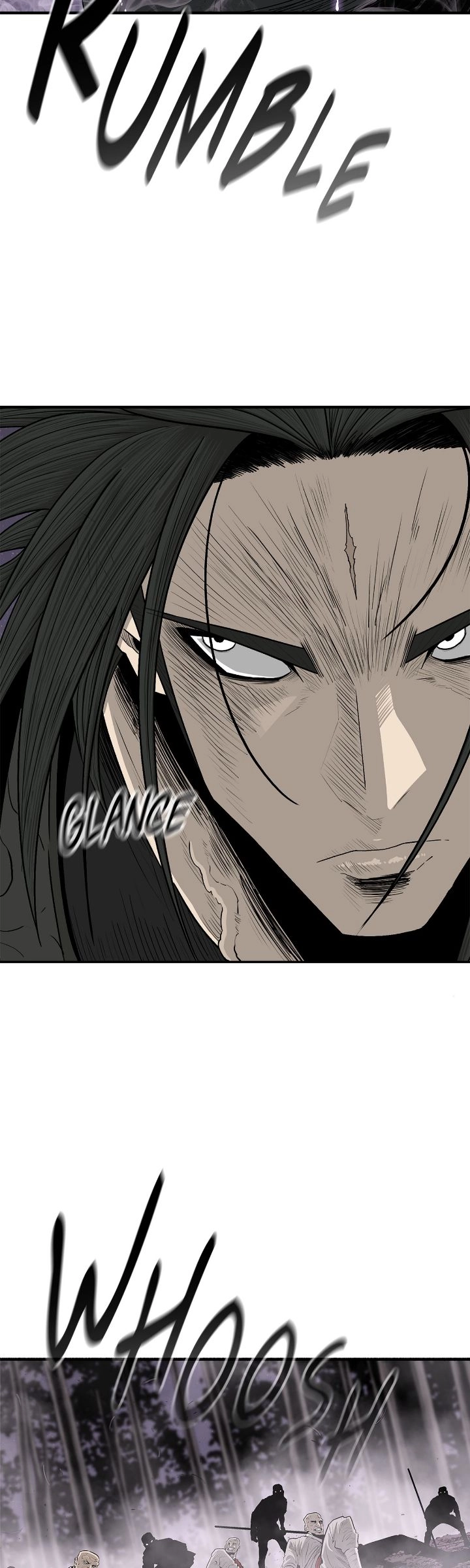 The Legend of the Northern Blade Chapter 186, page 5 of 51