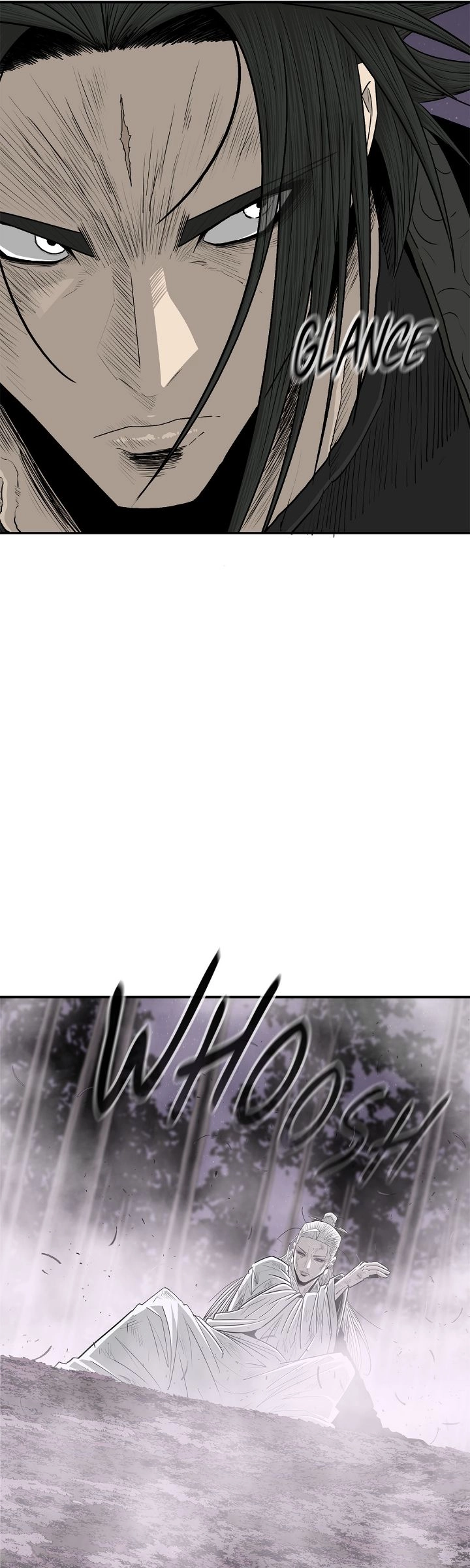 The Legend of the Northern Blade Chapter 186, page 7 of 51