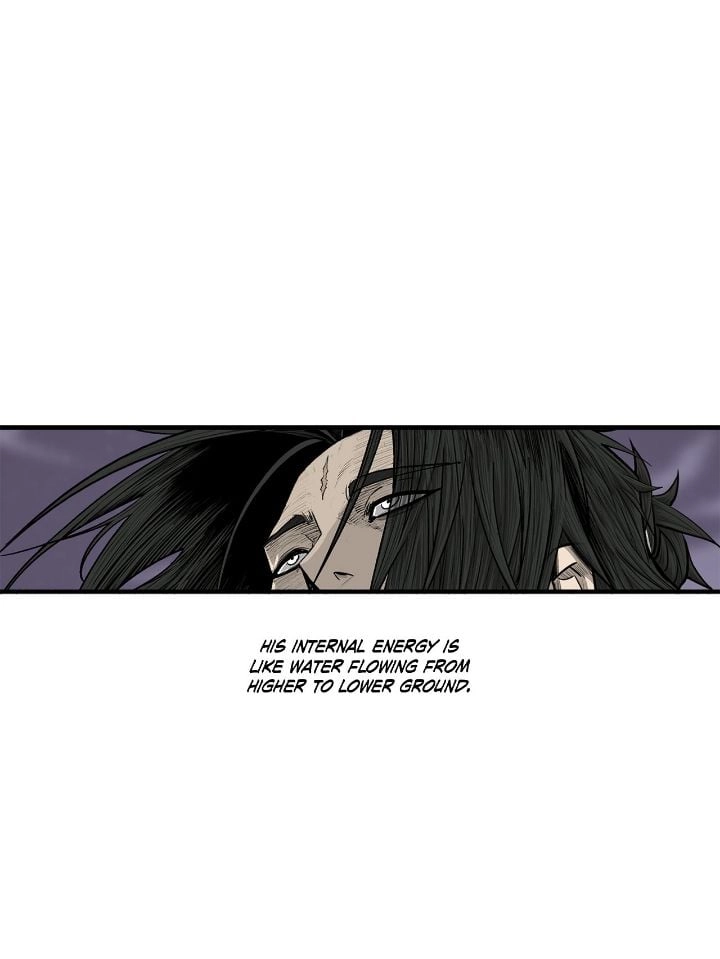 The Legend of the Northern Blade Chapter 187, page 12 of 42