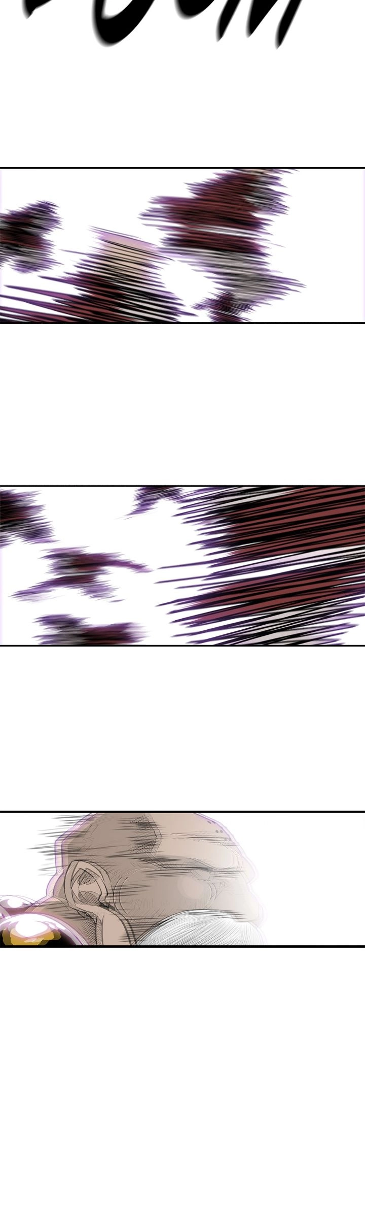The Legend of the Northern Blade Chapter 187, page 32 of 42