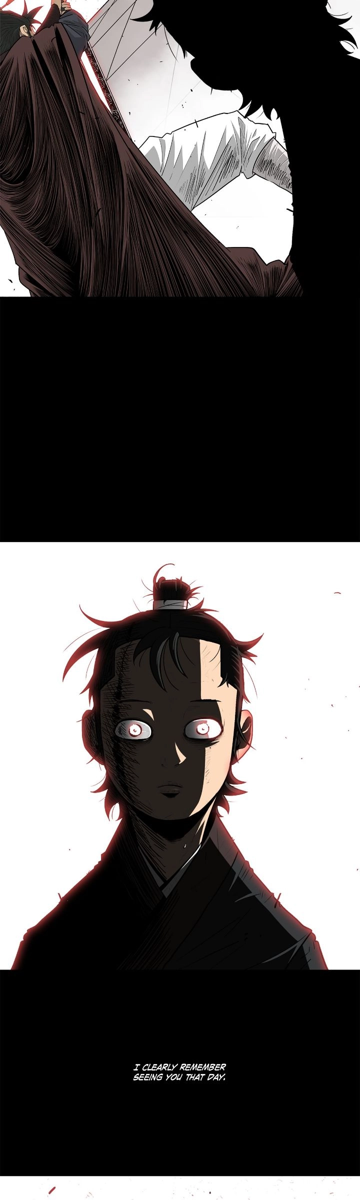 The Legend of the Northern Blade Chapter 187, page 5 of 42
