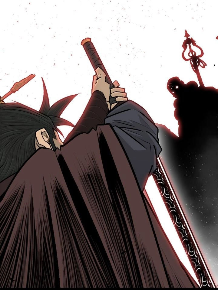 The Legend of the Northern Blade Chapter 187, page 6 of 42