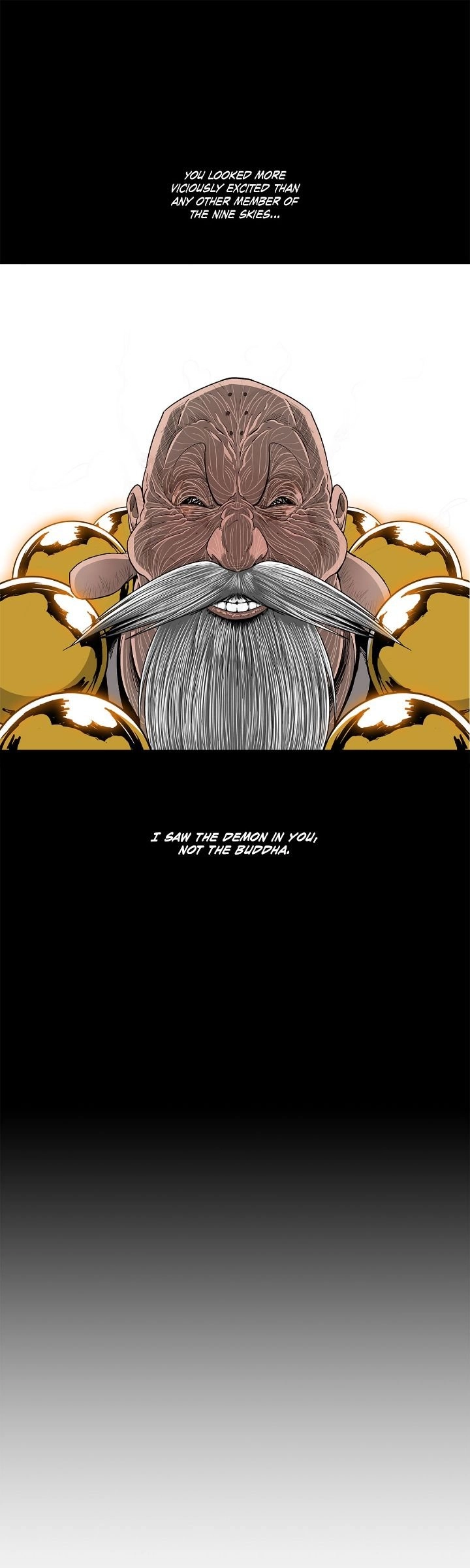 The Legend of the Northern Blade Chapter 187, page 7 of 42