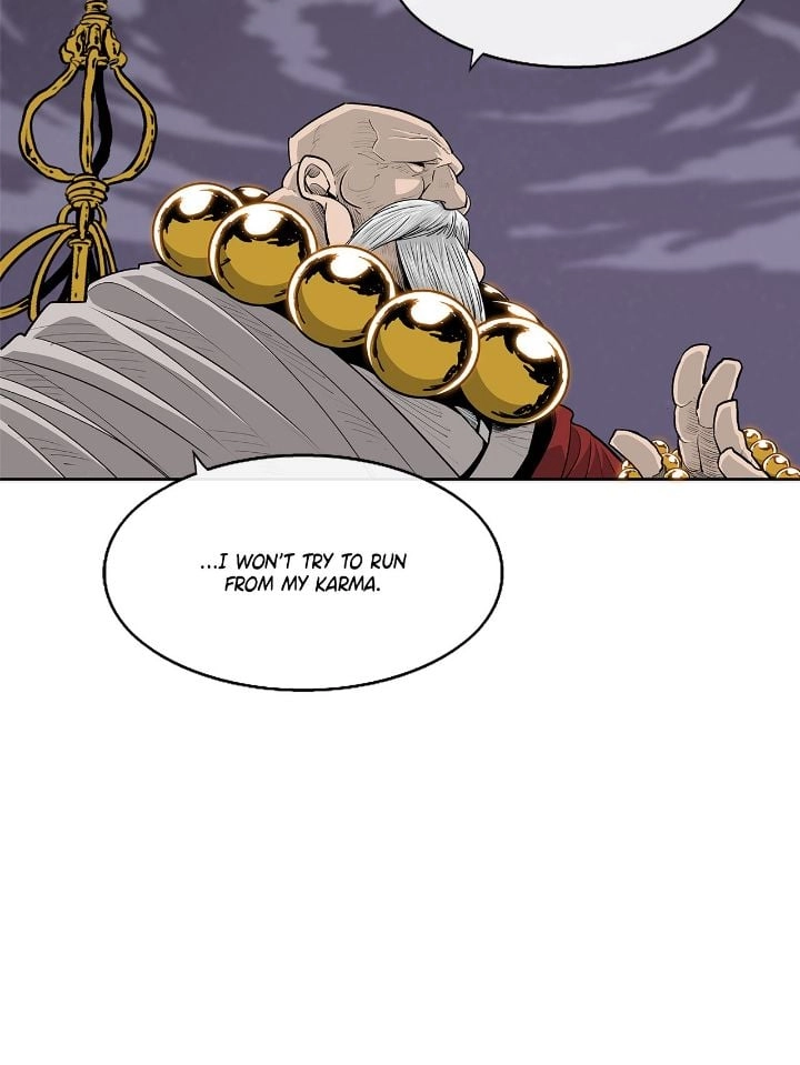 The Legend of the Northern Blade Chapter 187, page 9 of 42
