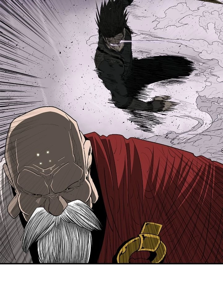 The Legend of the Northern Blade Chapter 188, page 16 of 58