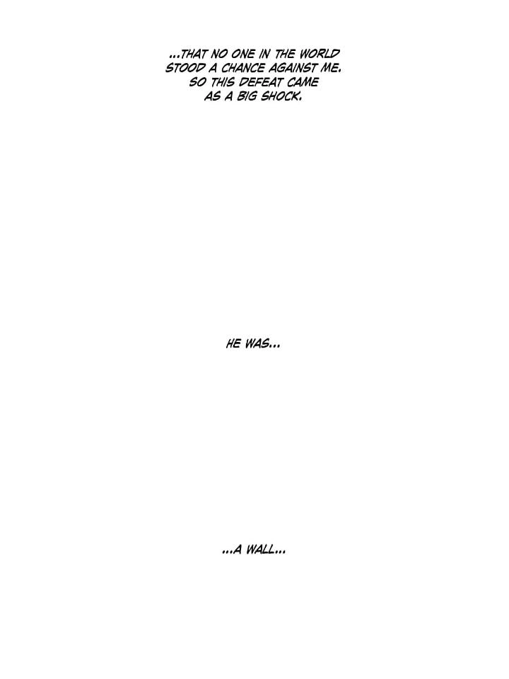 The Legend of the Northern Blade Chapter 188, page 24 of 58