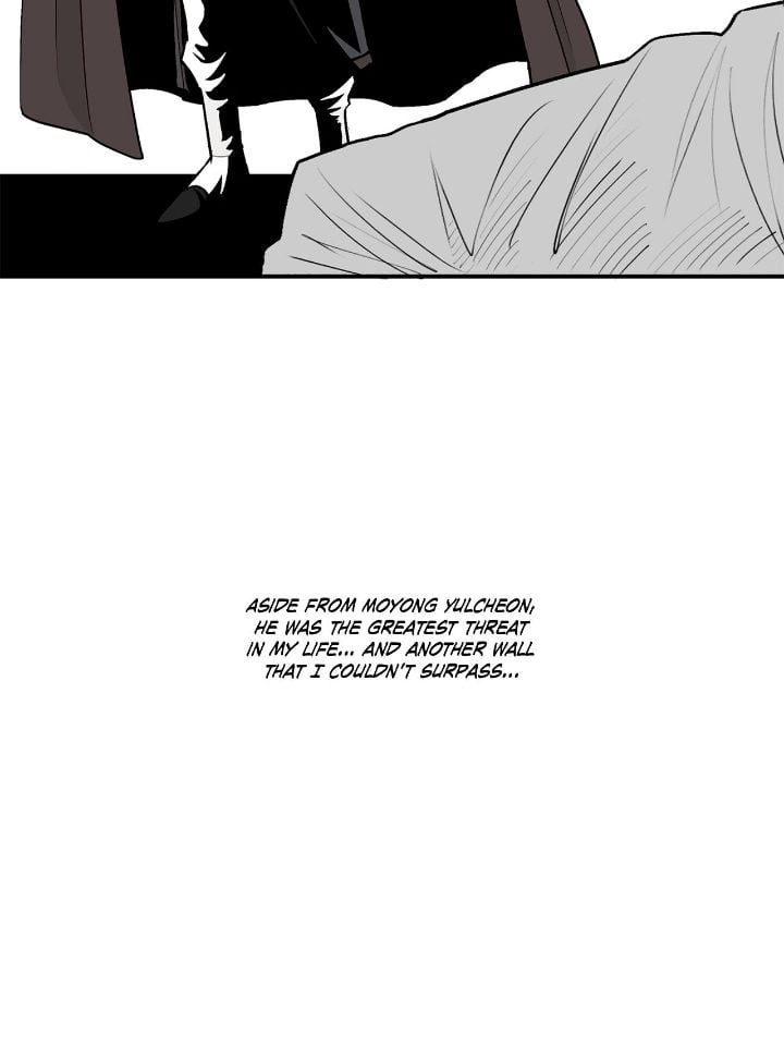 The Legend of the Northern Blade Chapter 188, page 30 of 58