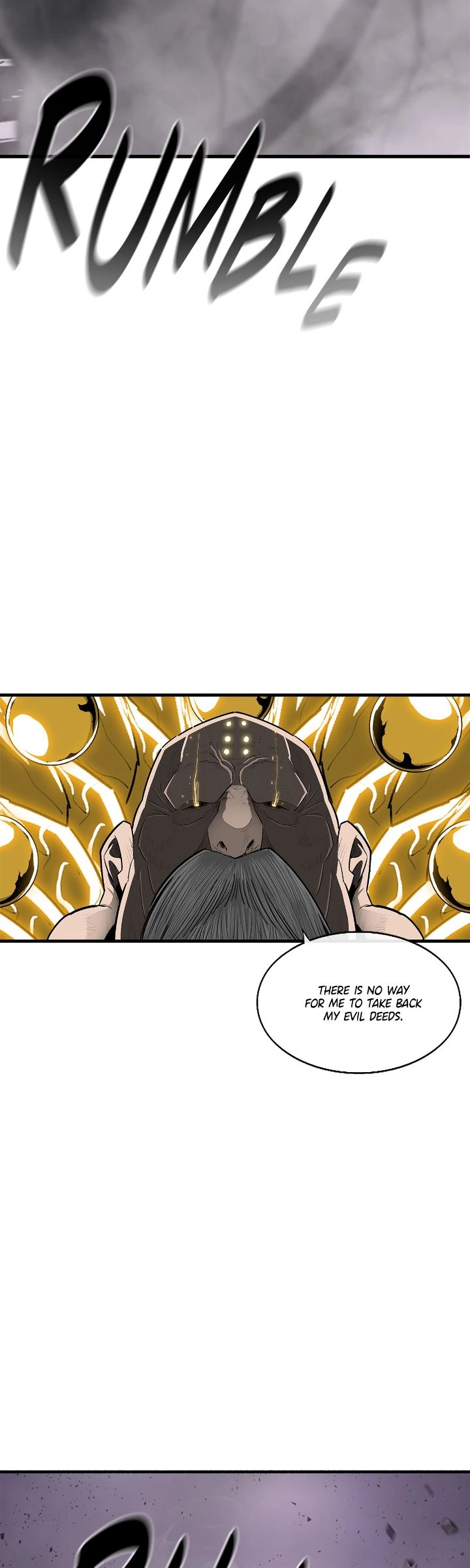 The Legend of the Northern Blade Chapter 188, page 5 of 58