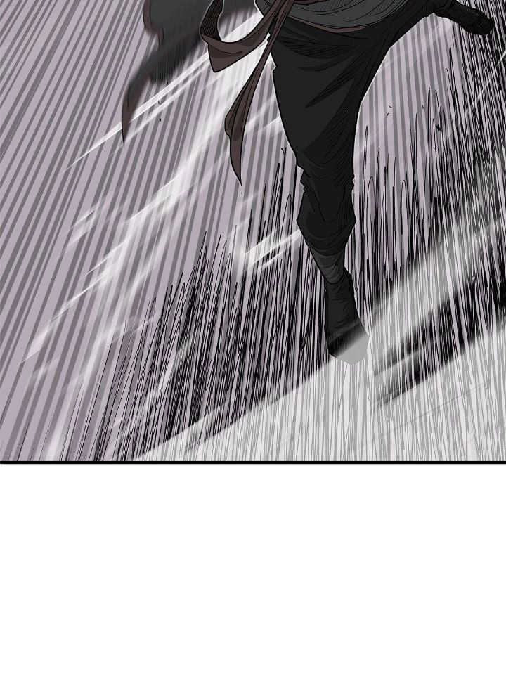 The Legend of the Northern Blade Chapter 188, page 51 of 58