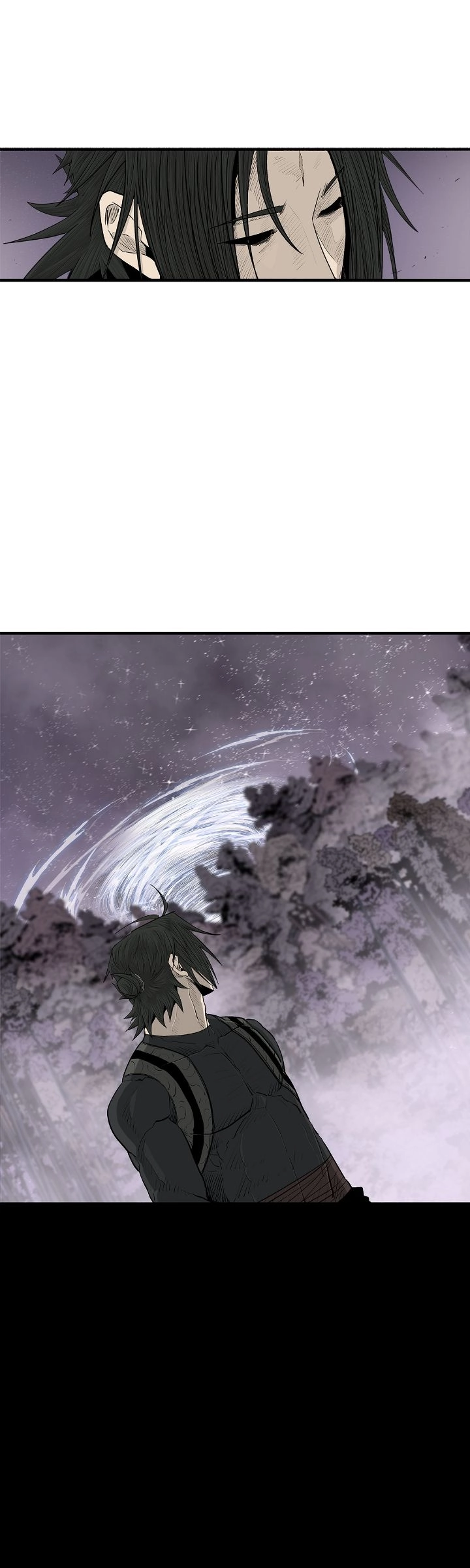 The Legend of the Northern Blade Chapter 189, page 14 of 50