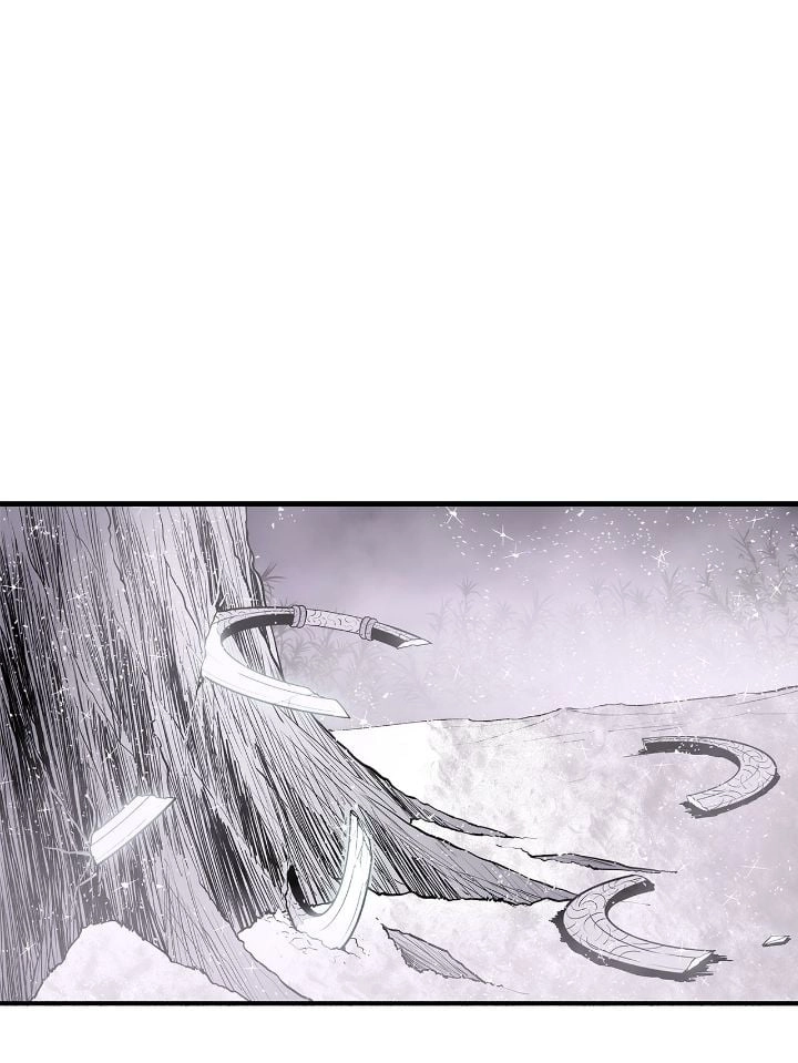 The Legend of the Northern Blade Chapter 189, page 21 of 50