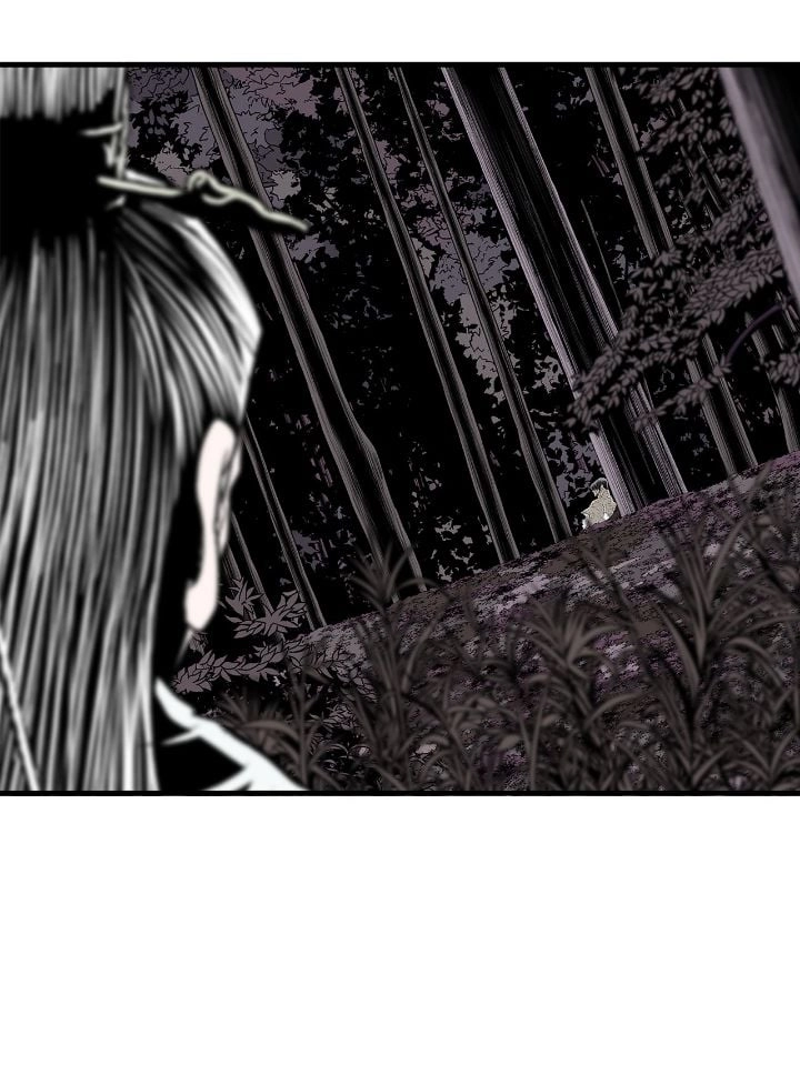 The Legend of the Northern Blade Chapter 189, page 30 of 50