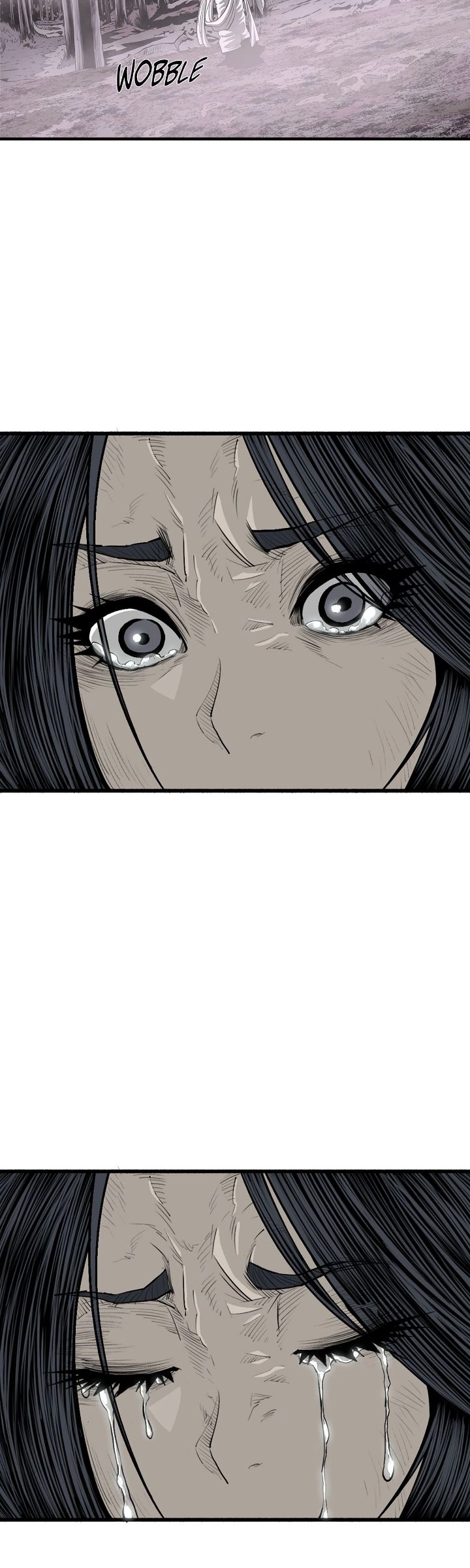 The Legend of the Northern Blade Chapter 189, page 35 of 50