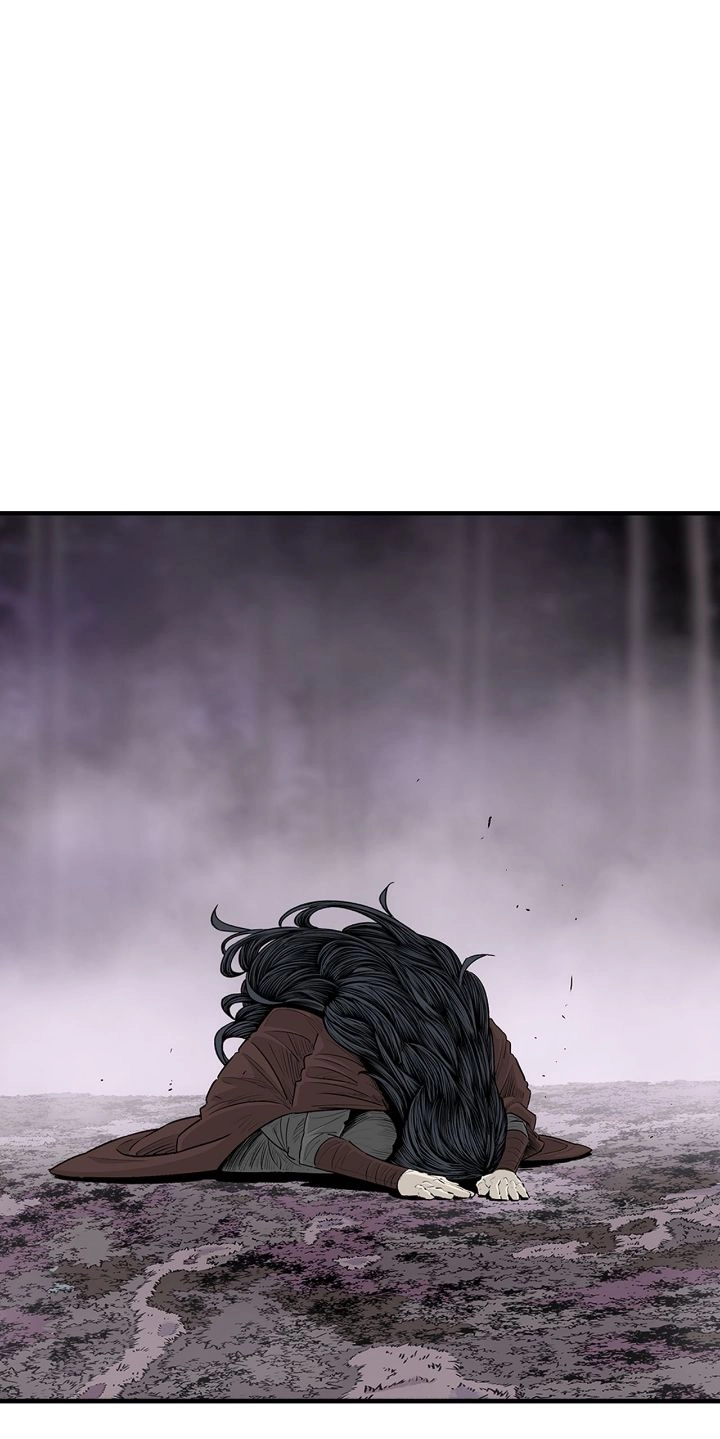 The Legend of the Northern Blade Chapter 189, page 36 of 50