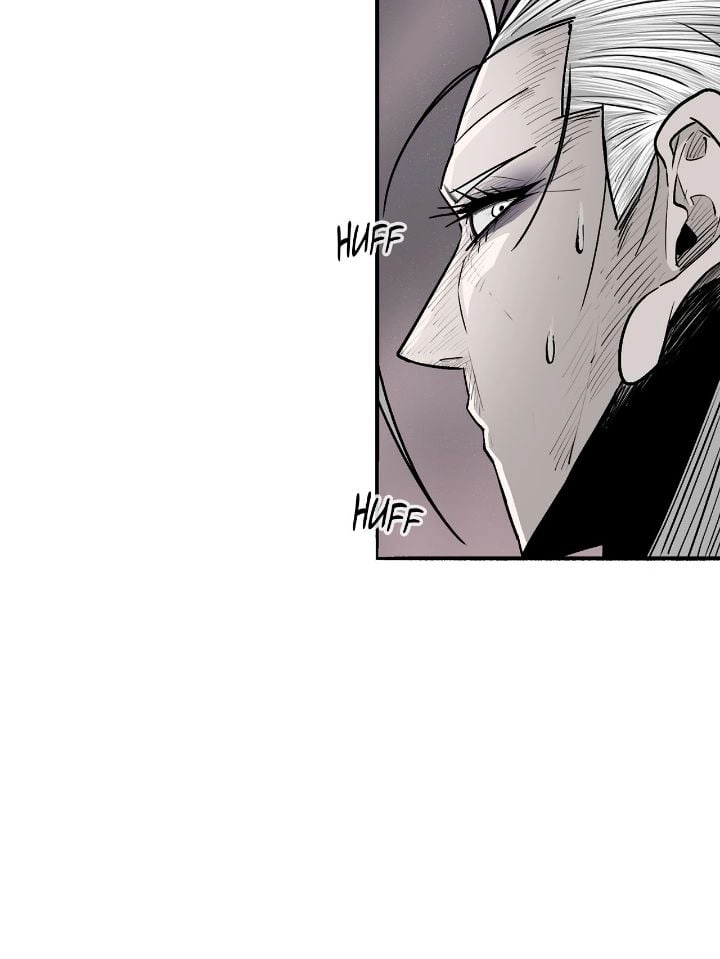 The Legend of the Northern Blade Chapter 189, page 42 of 50
