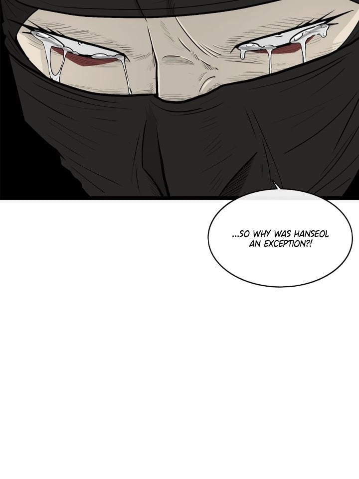 The Legend of the Northern Blade Chapter 189, page 45 of 50