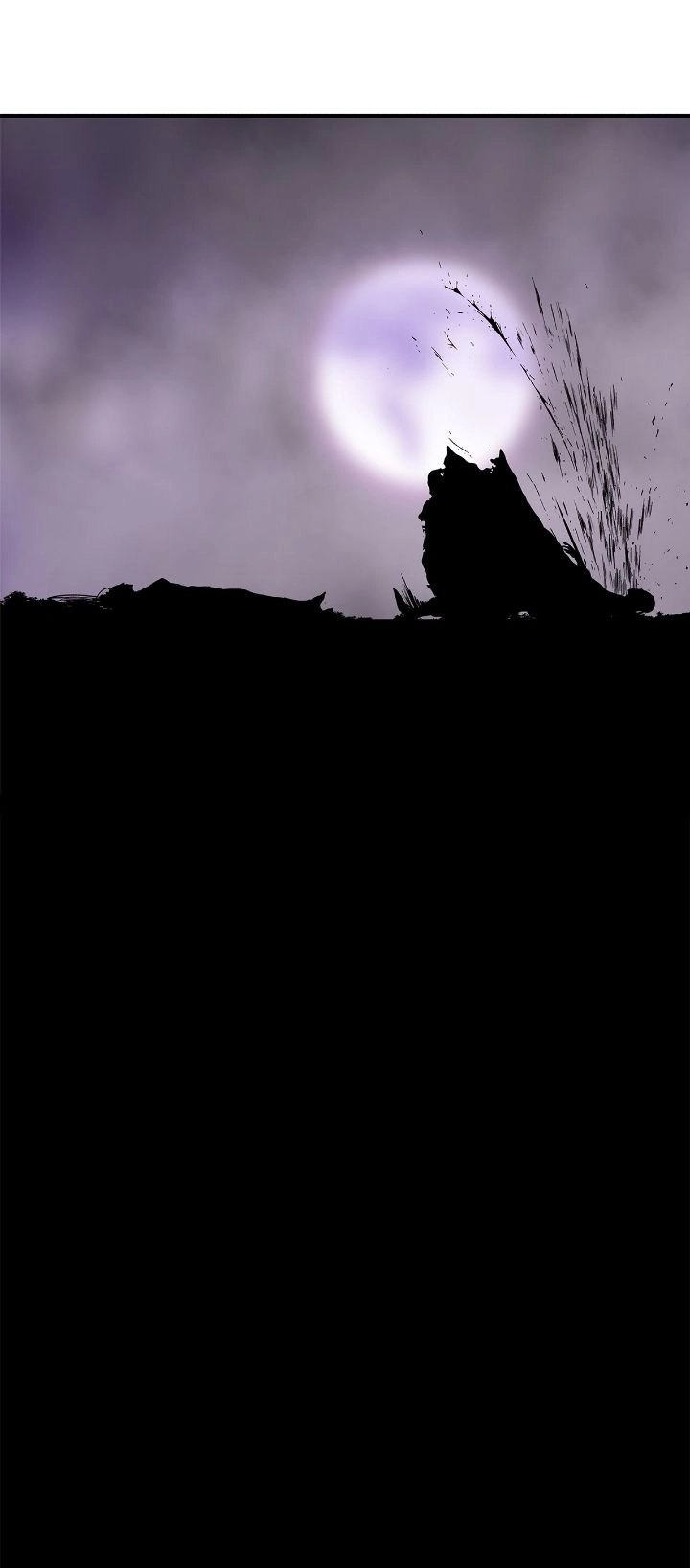 The Legend of the Northern Blade Chapter 189, page 48 of 50