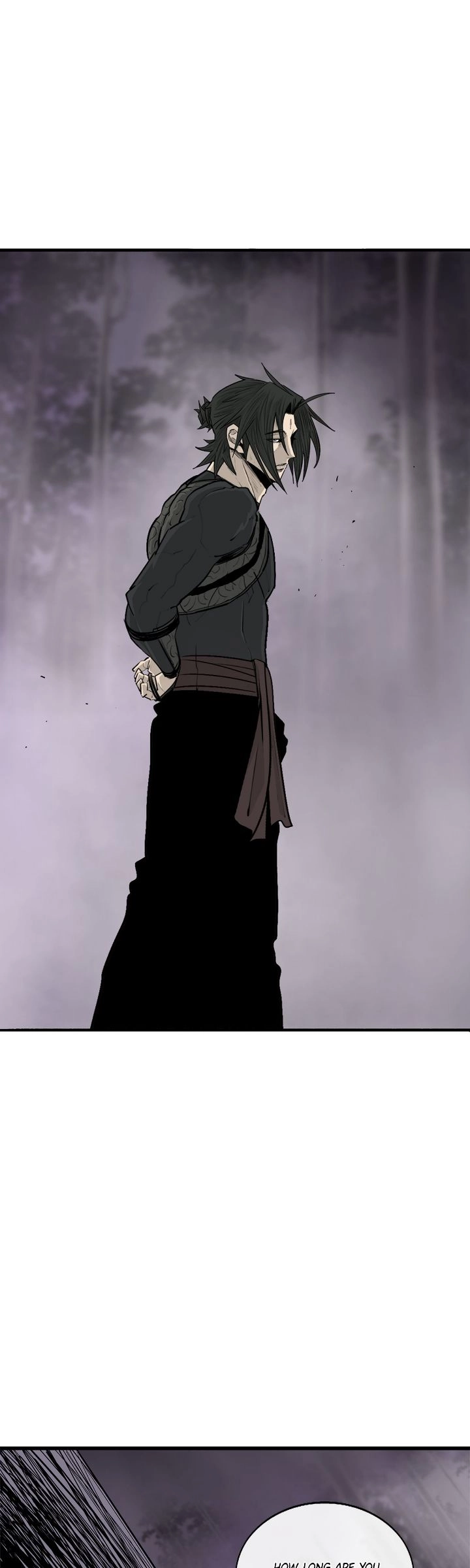The Legend of the Northern Blade Chapter 189, page 5 of 50