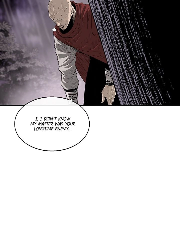 The Legend of the Northern Blade Chapter 189, page 7 of 50