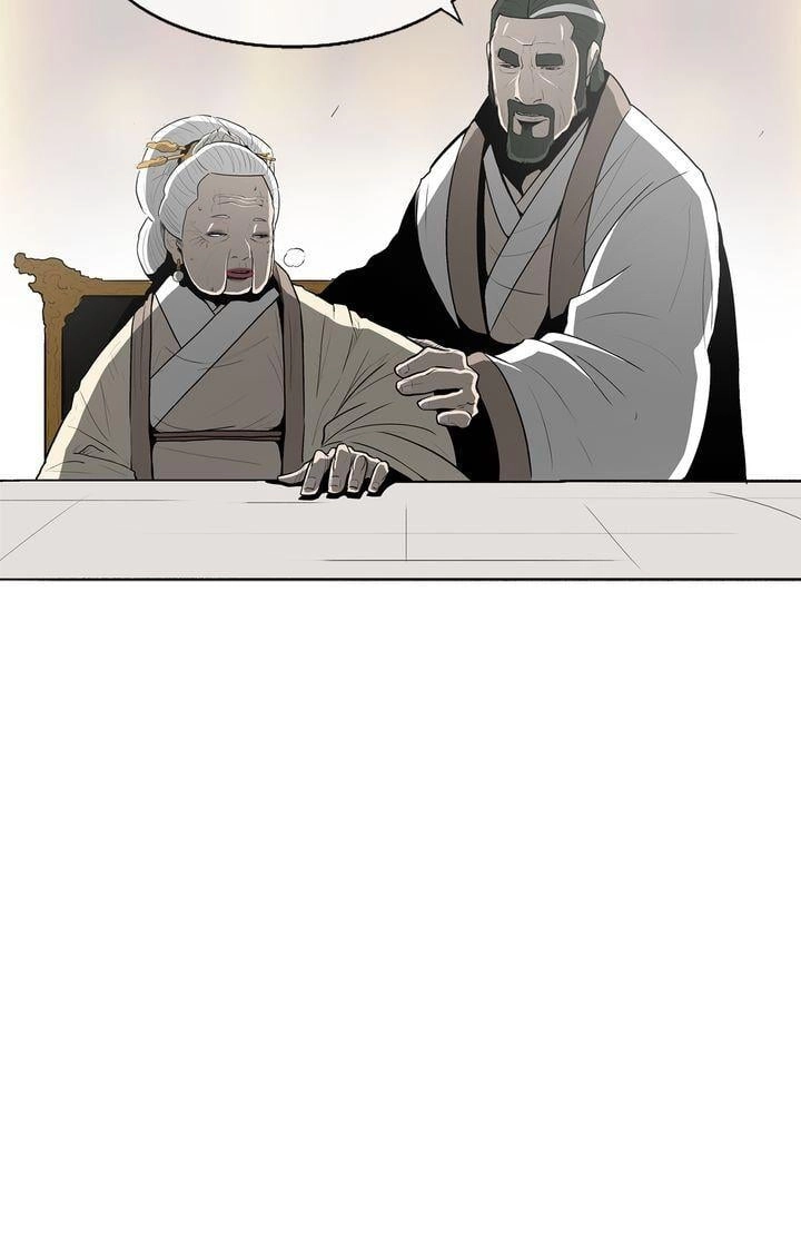 The Legend of the Northern Blade Chapter 19, page 30 of 35