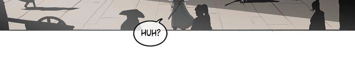 The Legend of the Northern Blade Chapter 19, page 8 of 35