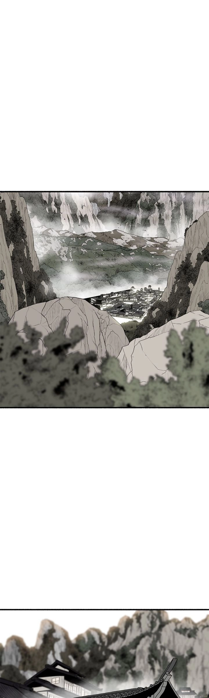 The Legend of the Northern Blade Chapter 190, page 16 of 48