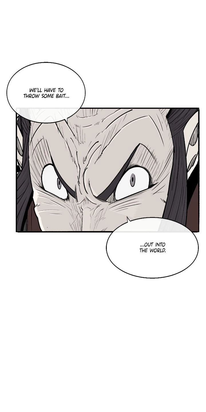 The Legend of the Northern Blade Chapter 190, page 26 of 48