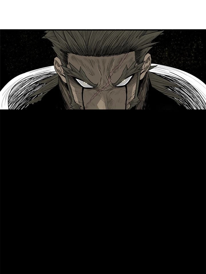 The Legend of the Northern Blade Chapter 190, page 34 of 48