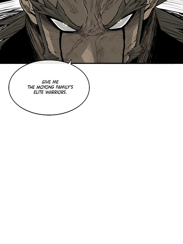 The Legend of the Northern Blade Chapter 190, page 40 of 48