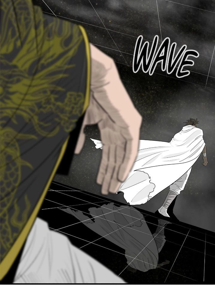 The Legend of the Northern Blade Chapter 190, page 43 of 48