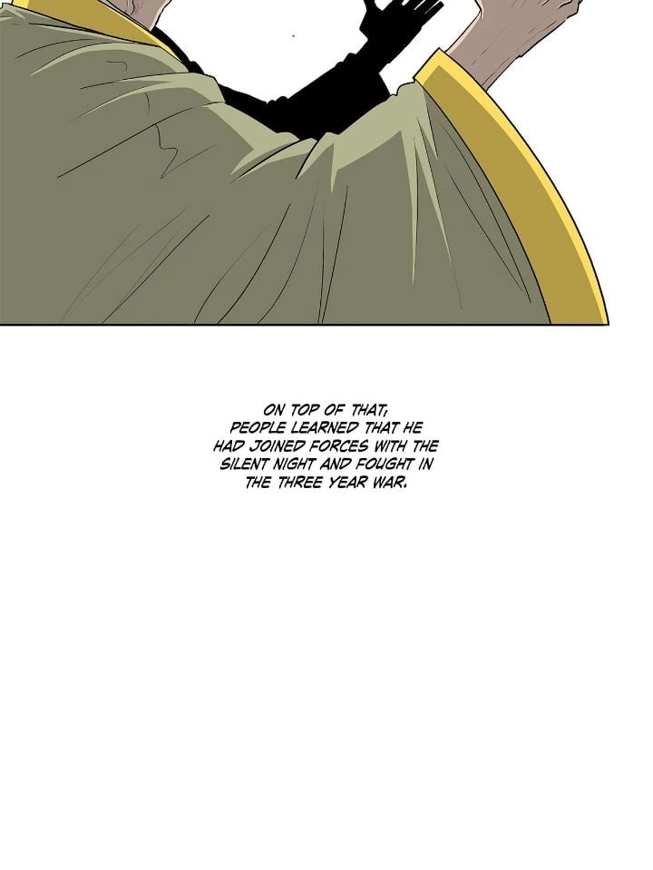 The Legend of the Northern Blade Chapter 190, page 9 of 48