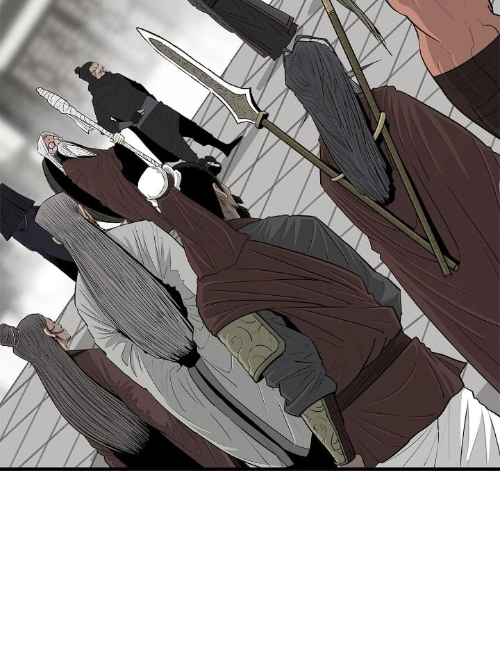 The Legend of the Northern Blade Chapter 191, page 15 of 52