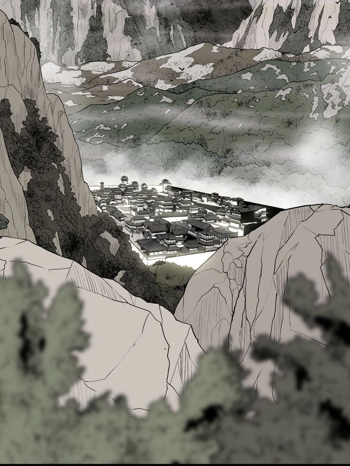 The Legend of the Northern Blade Chapter 191, page 9 of 52