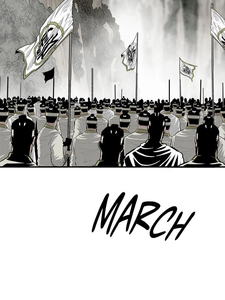 The Legend of the Northern Blade Chapter 192, page 15 of 40