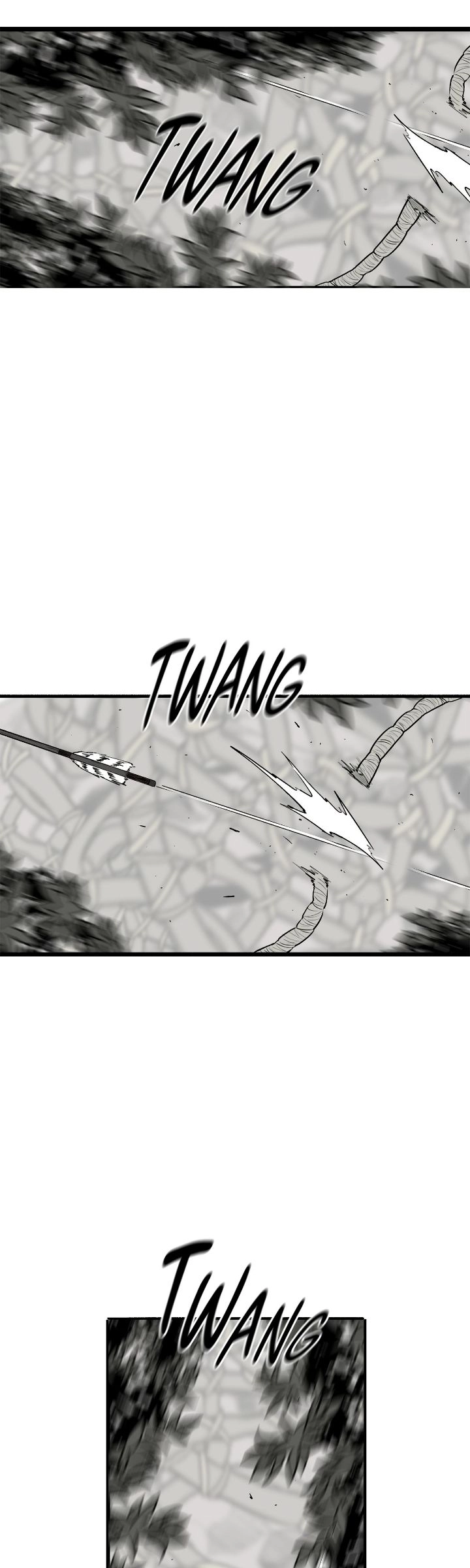 The Legend of the Northern Blade Chapter 192, page 17 of 40