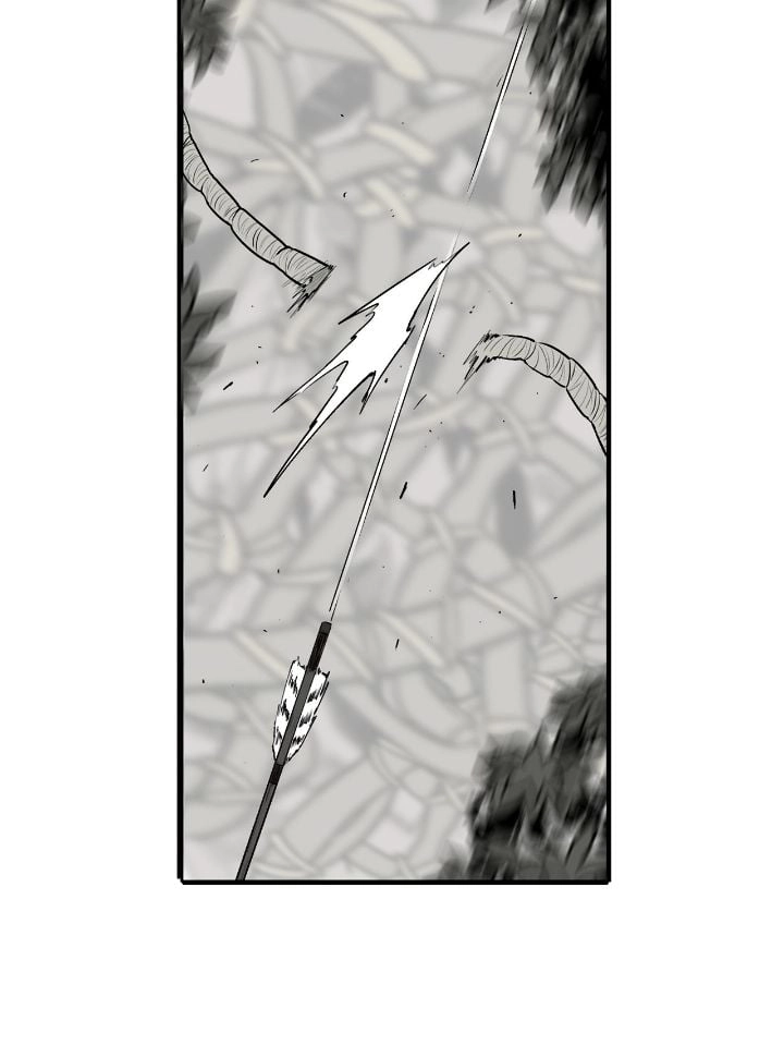 The Legend of the Northern Blade Chapter 192, page 18 of 40