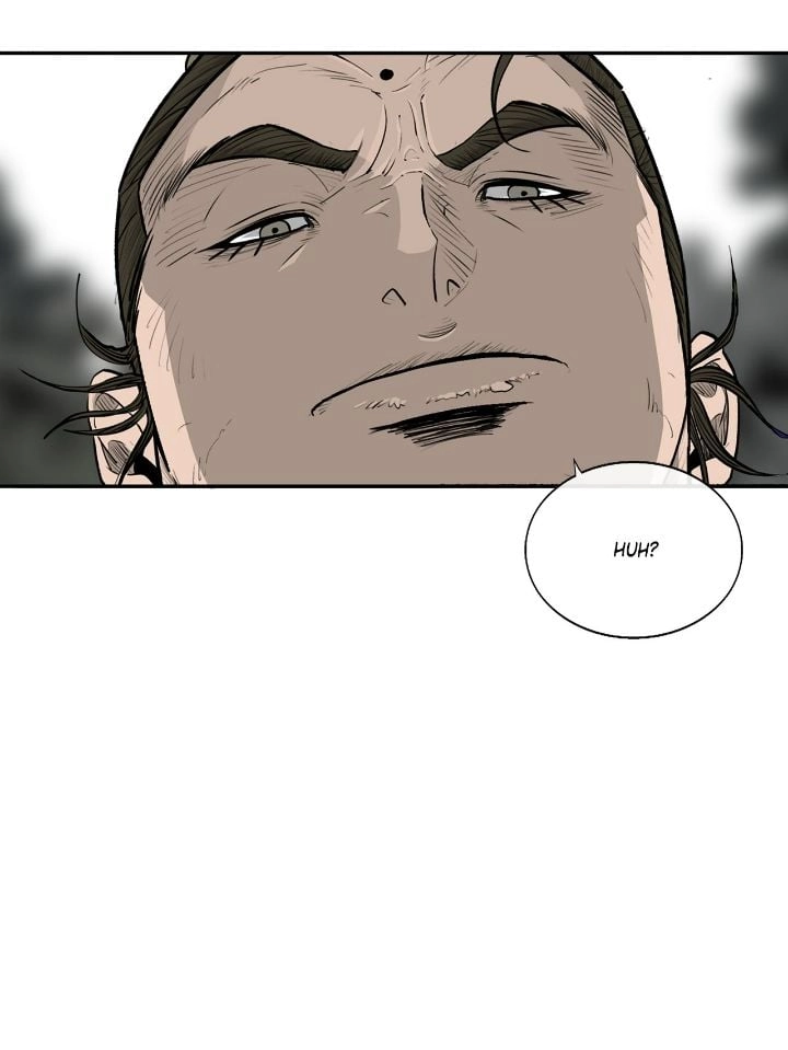 The Legend of the Northern Blade Chapter 192, page 27 of 40