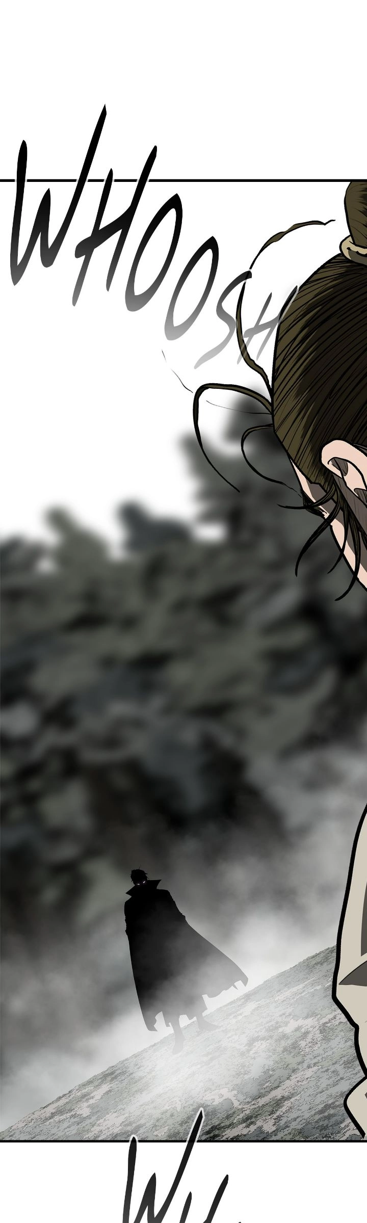 The Legend of the Northern Blade Chapter 192, page 28 of 40