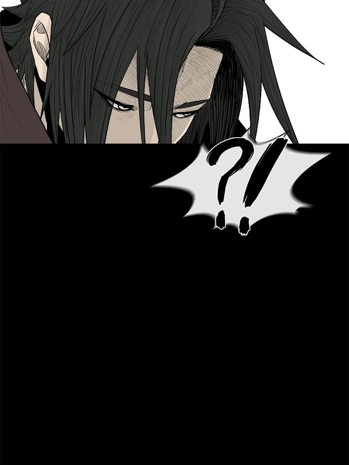 The Legend of the Northern Blade Chapter 192, page 36 of 40