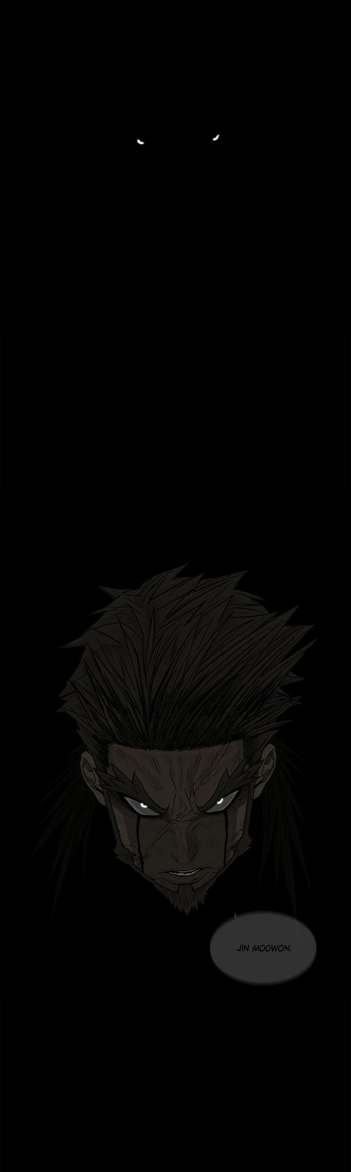 The Legend of the Northern Blade Chapter 192, page 37 of 40