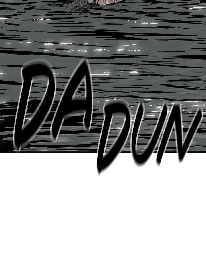 The Legend of the Northern Blade Chapter 192, page 9 of 40