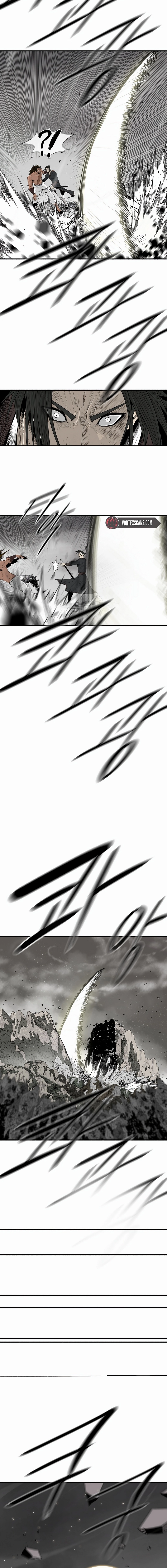 The Legend of the Northern Blade Chapter 198, page 7 of 14