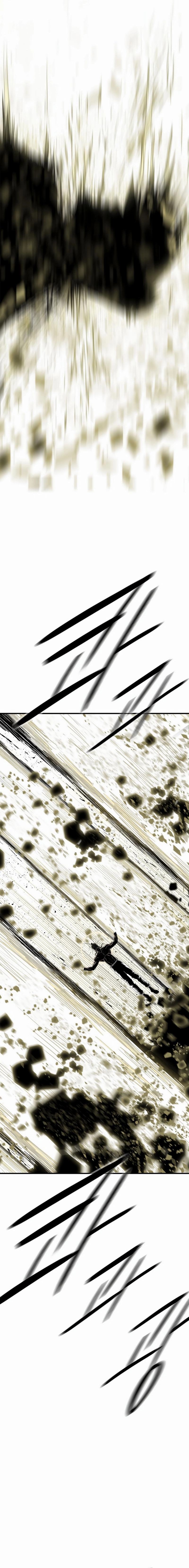 The Legend of the Northern Blade Chapter 201, page 9 of 12