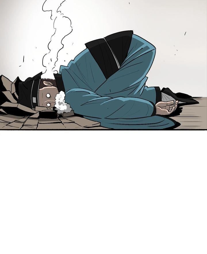 The Legend of the Northern Blade Chapter 22, page 16 of 44