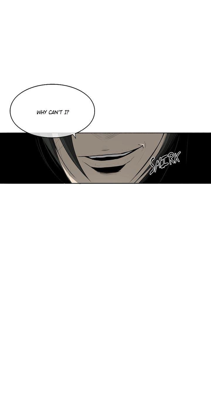 The Legend of the Northern Blade Chapter 22, page 22 of 44