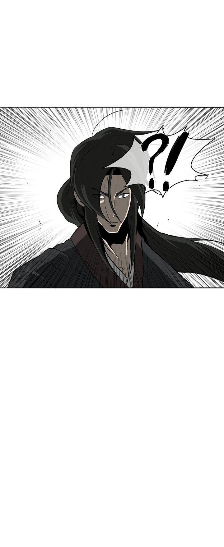 The Legend of the Northern Blade Chapter 22, page 6 of 44