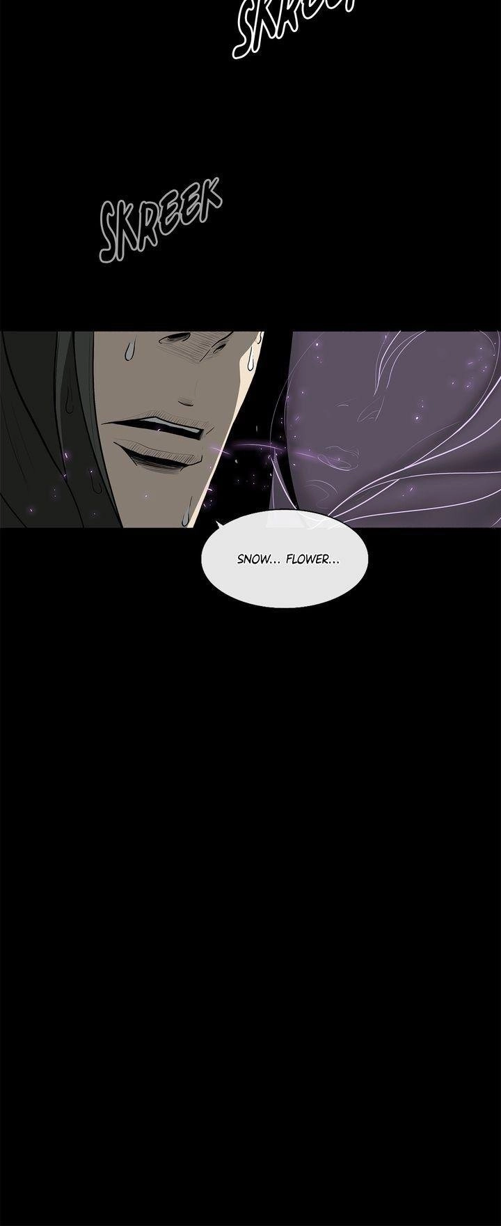 The Legend of the Northern Blade Chapter 23, page 16 of 33