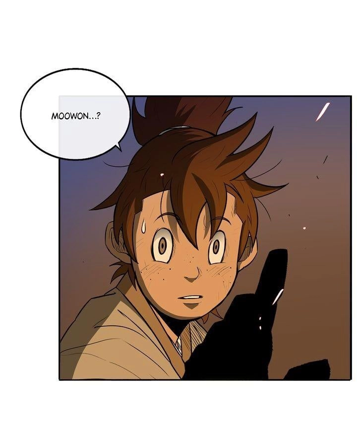 The Legend of the Northern Blade Chapter 23, page 23 of 33