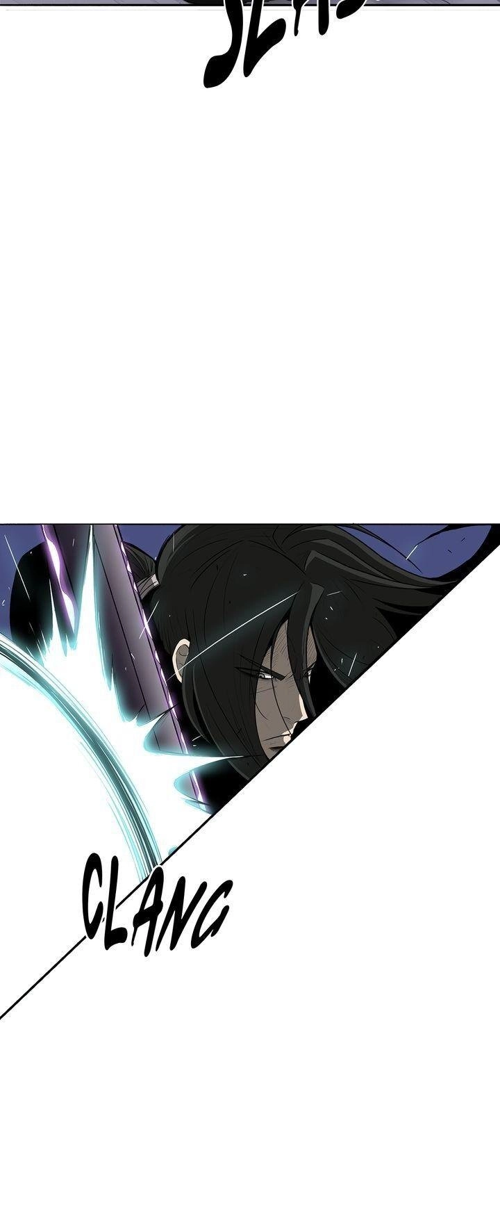 The Legend of the Northern Blade Chapter 24, page 16 of 31