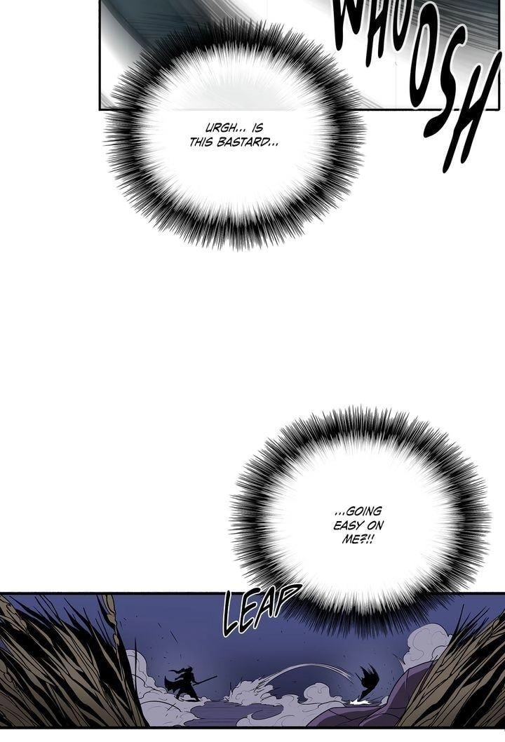 The Legend of the Northern Blade Chapter 24, page 24 of 31